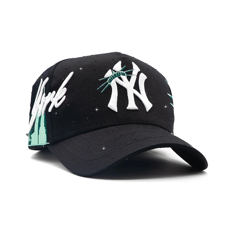 Ny Liberty Hat