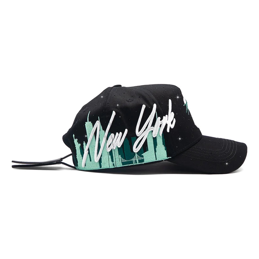 Ny Liberty Hat