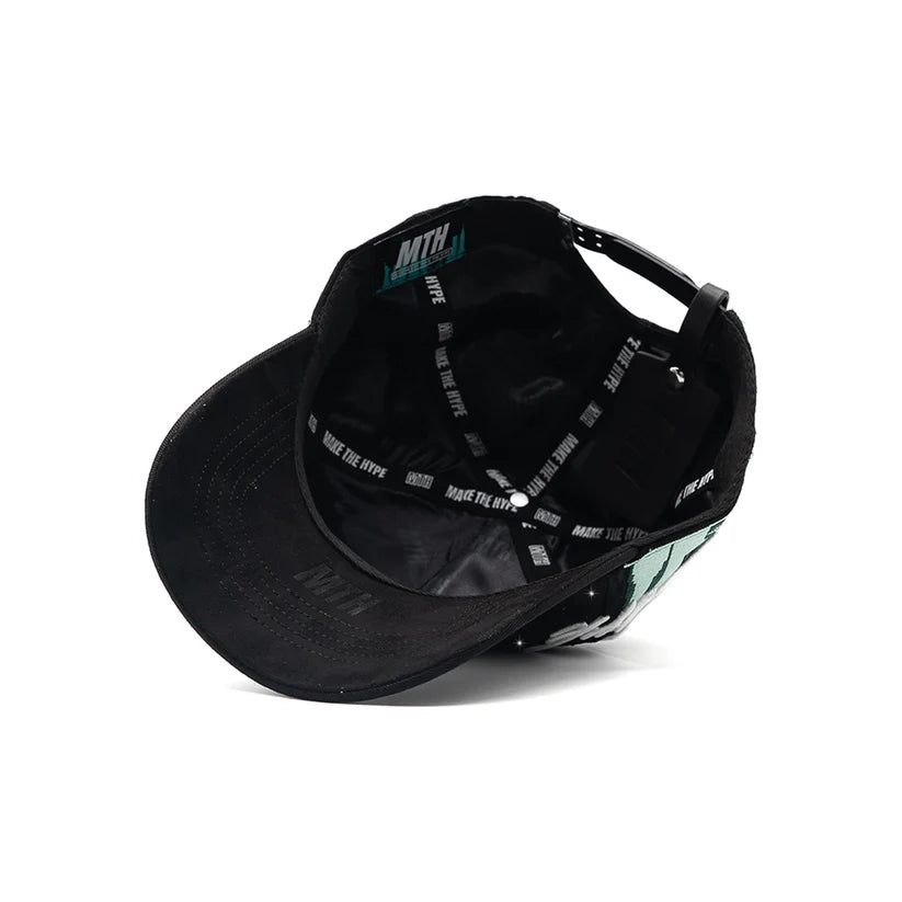 Ny Liberty Hat