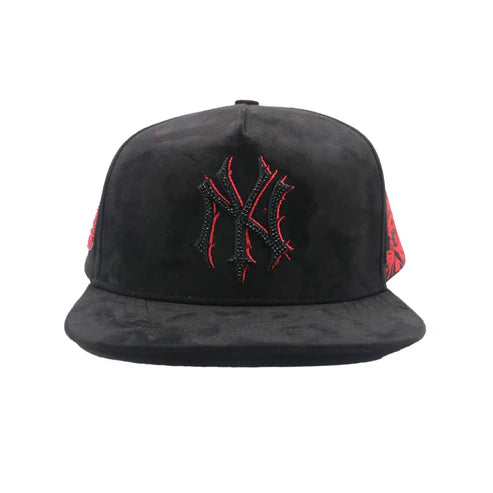 Premium Liberty Snapback Hat - Embroidered