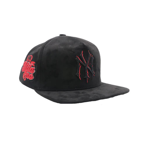 Premium Liberty Snapback Hat - Embroidered