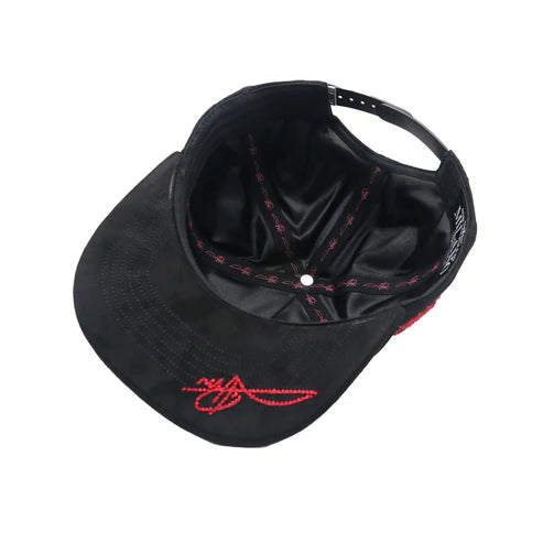 Premium Liberty Snapback Hat - Embroidered