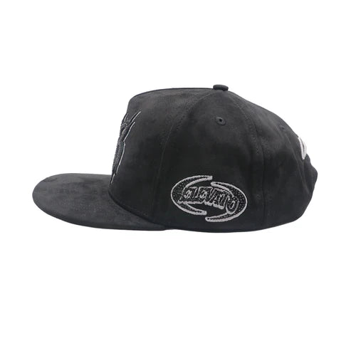 Premium 333 Snapback Hat - Embroidered
