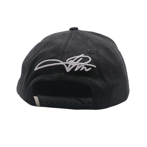 Premium 333 Snapback Hat - Embroidered