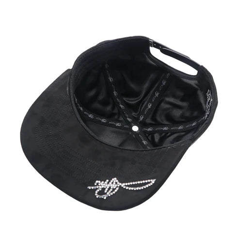 Premium 333 Snapback Hat - Embroidered