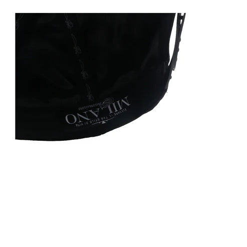 Premium 333 Snapback Hat - Embroidered