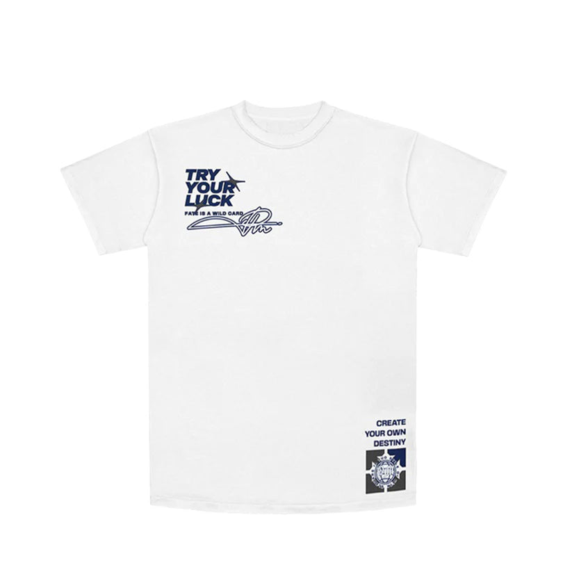 Premium Ace T-Shirt - Graphic