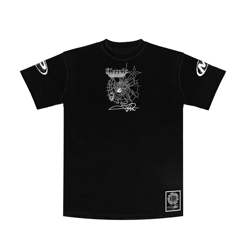 Premium Spider T-Shirt - Graphic