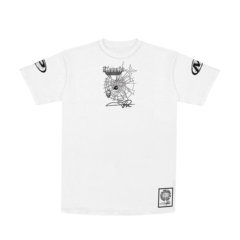 Premium Spider T-Shirt - Graphic