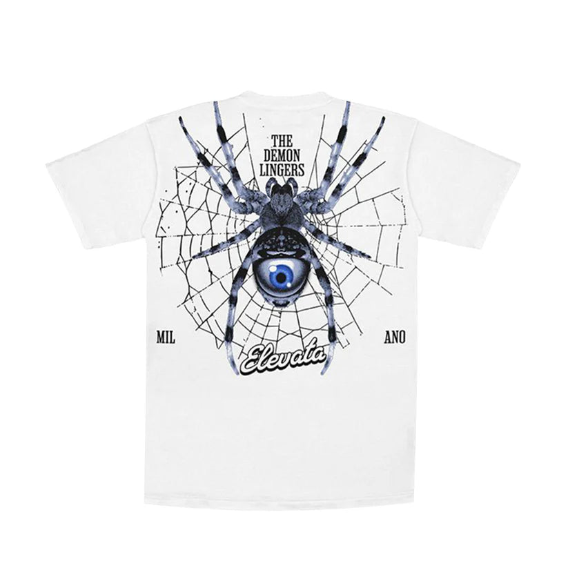 Premium Spider T-Shirt - Graphic