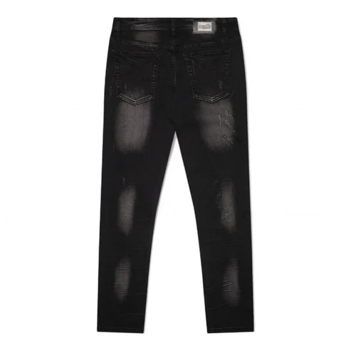 Premium Milano Jeans - Distressed