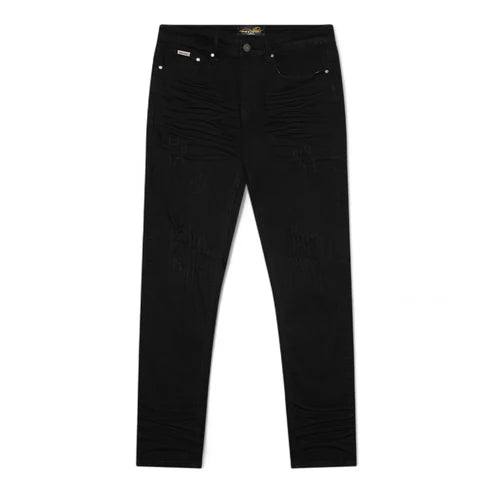 Premium Milano Jeans - Distressed