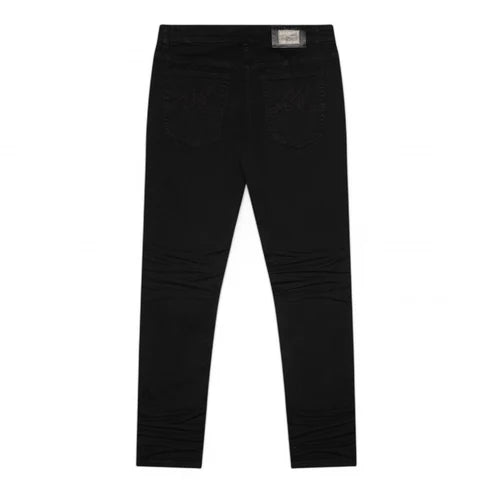 Premium Milano Jeans - Distressed