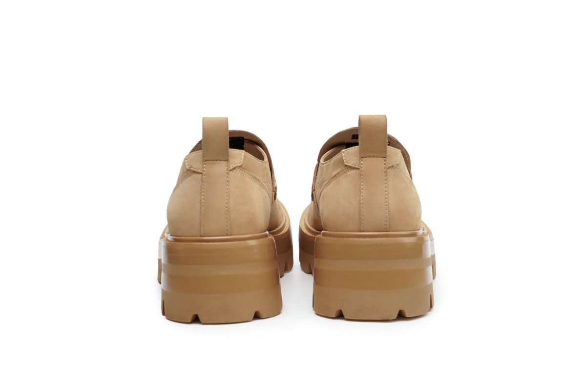Reigi Loafer Butter - Valabasas