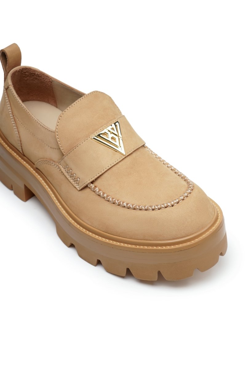 Reigi Loafer Butter - Valabasas