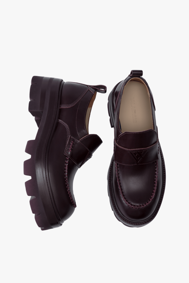 Reigi Loafer Morron - Valabasas