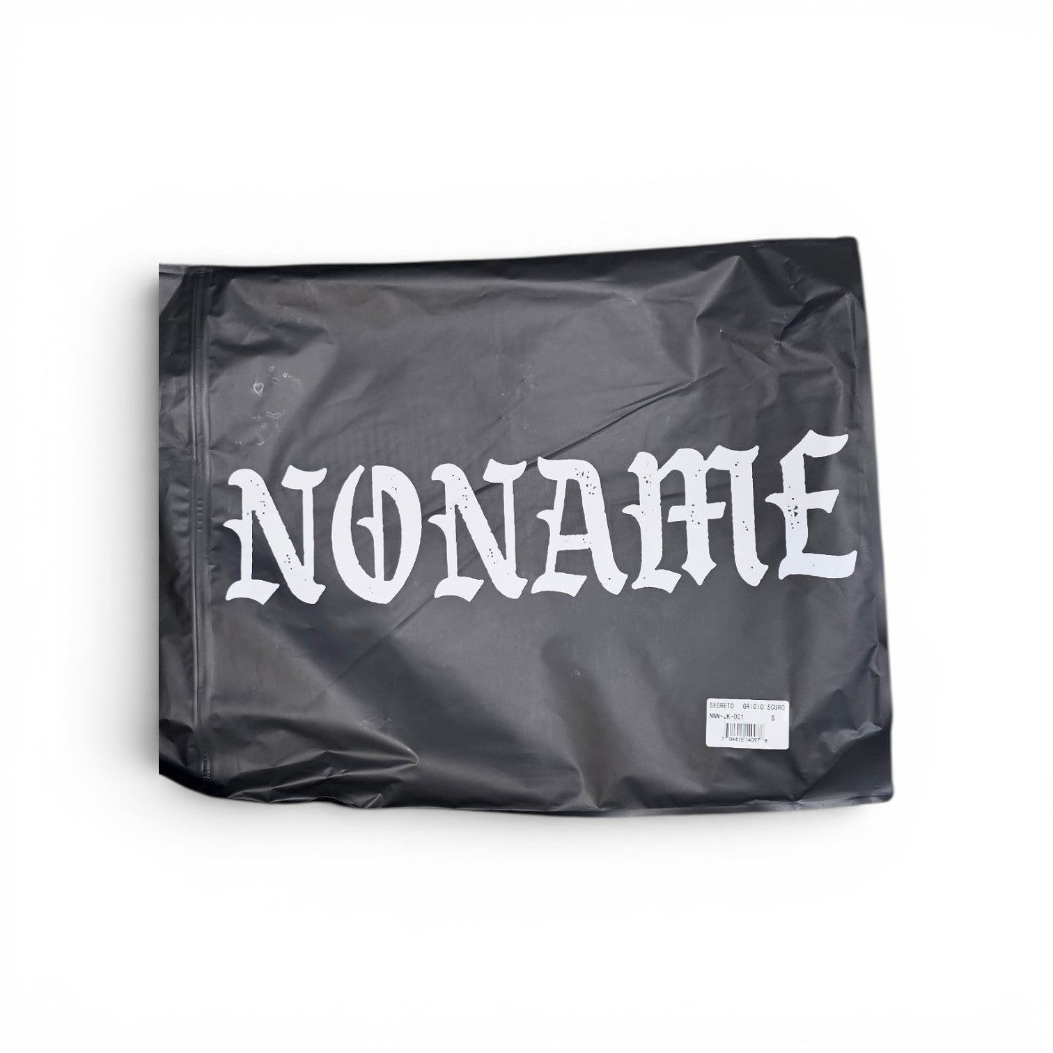 NNN SEGRETO JACKET