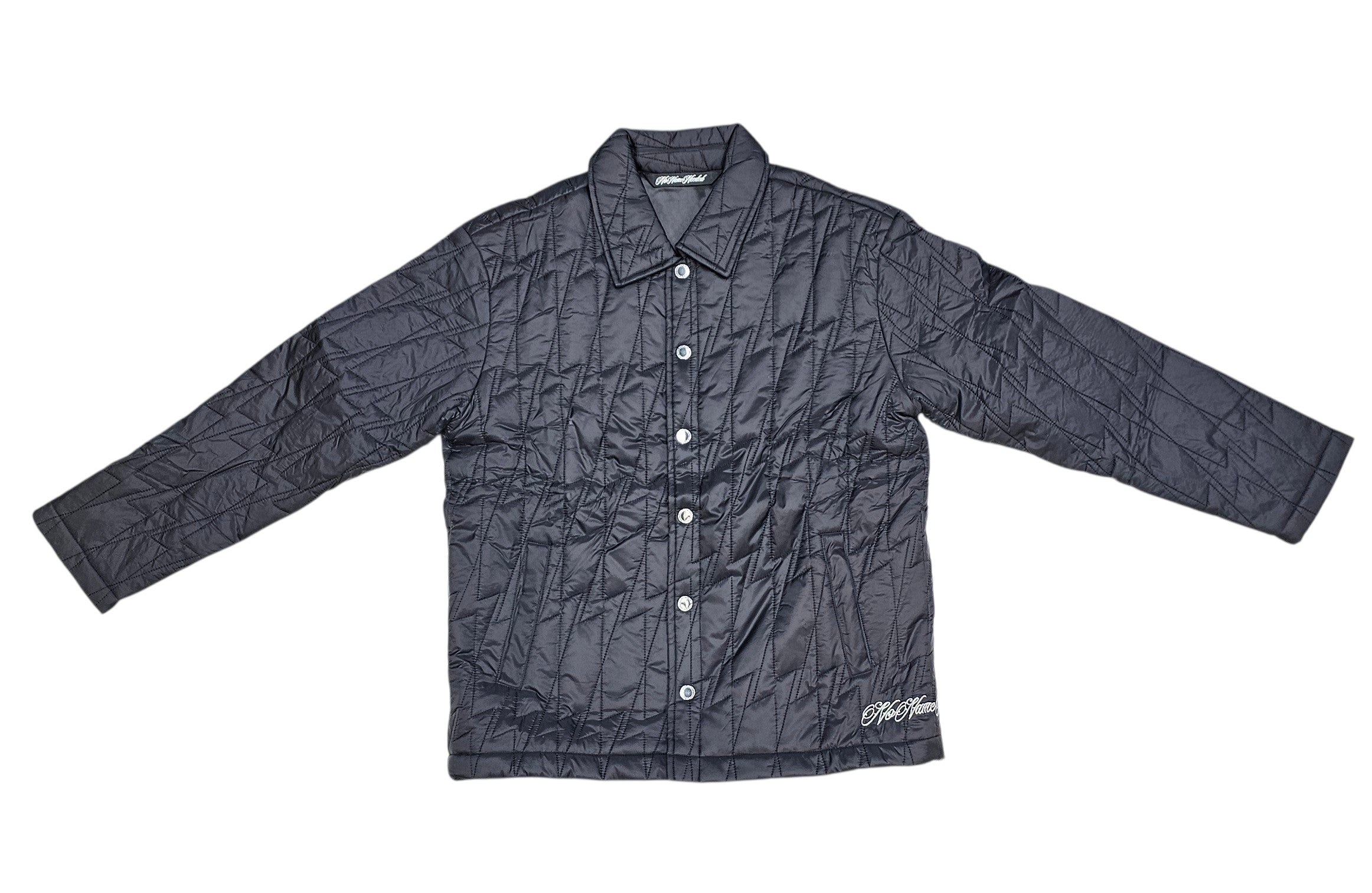 NNN SEGRETO JACKET