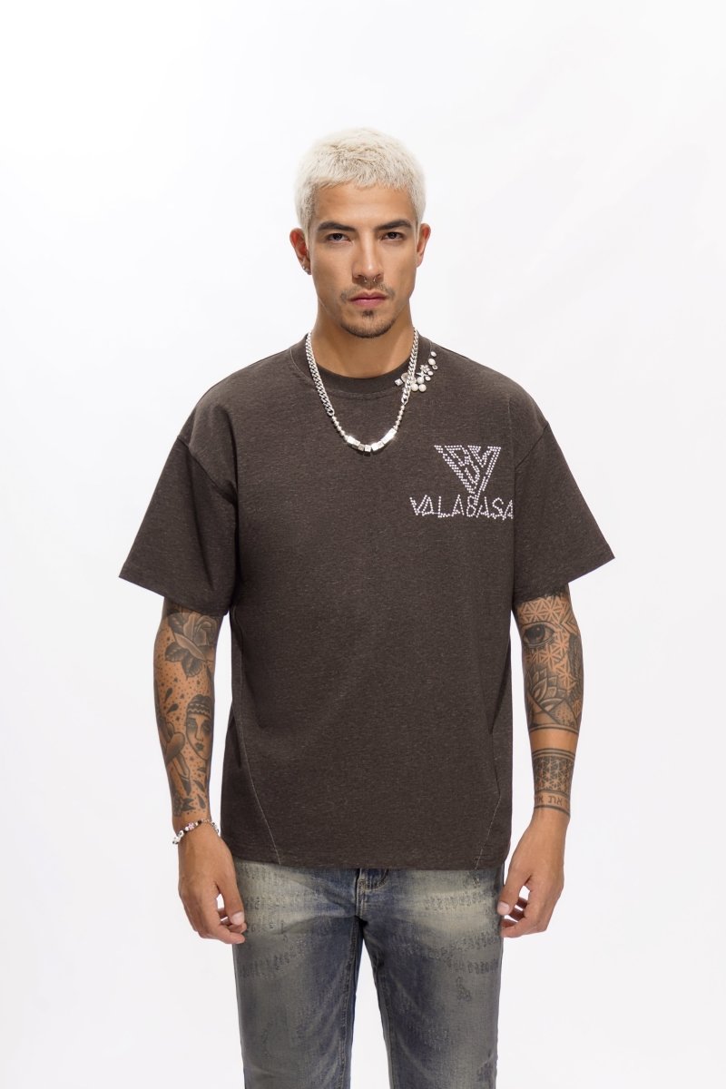Valabasas Royalty Tee