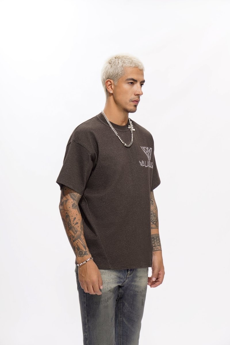 Valabasas Royalty Tee