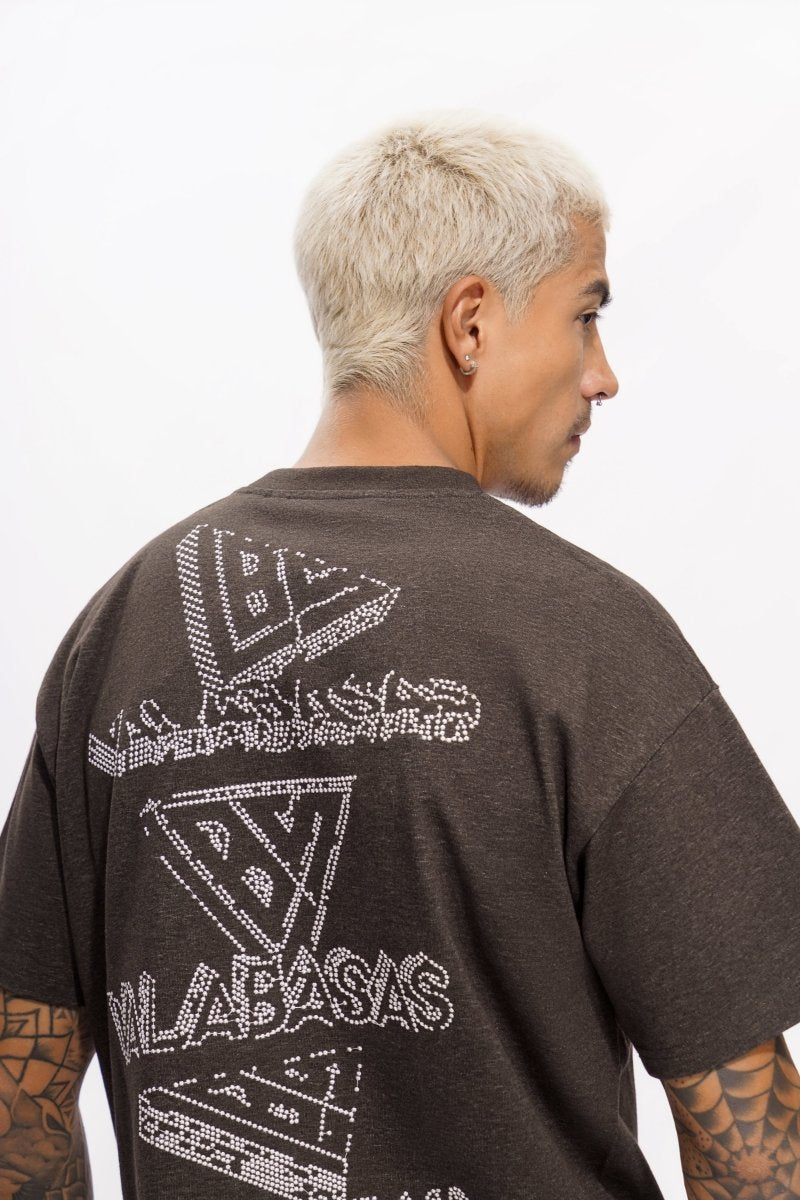 Valabasas Royalty Tee