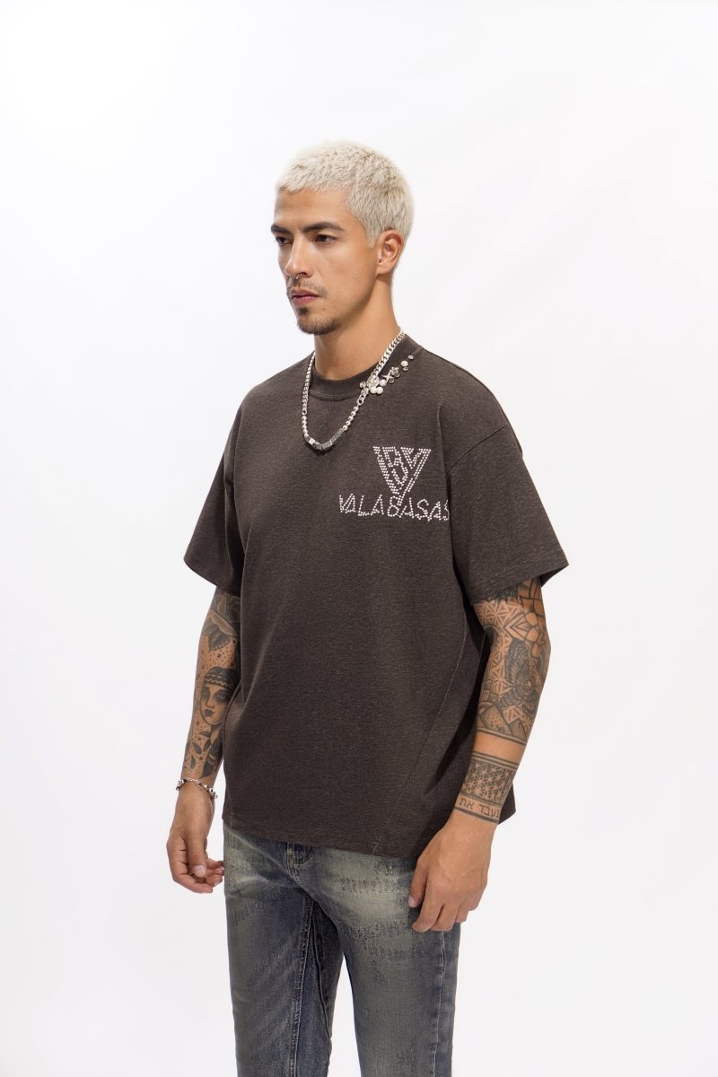 Valabasas Royalty Tee