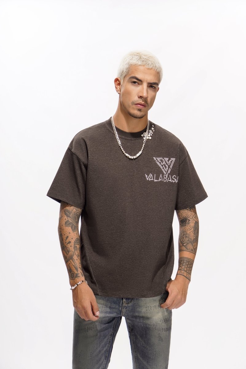 Valabasas Royalty Tee