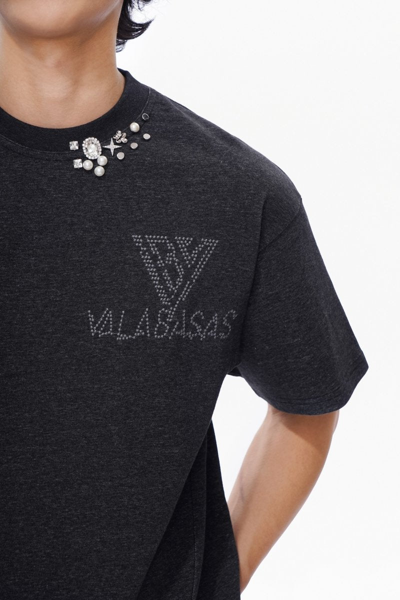 Valabasas Royalty Tee