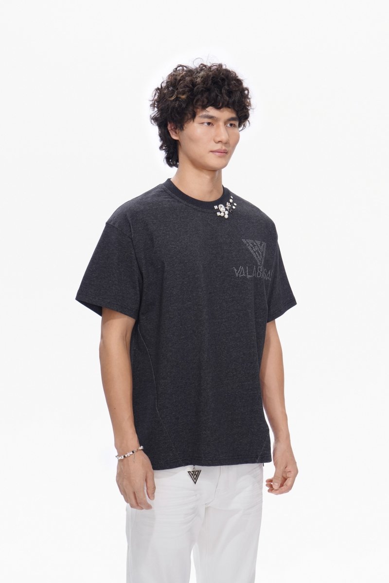 Valabasas Royalty Tee