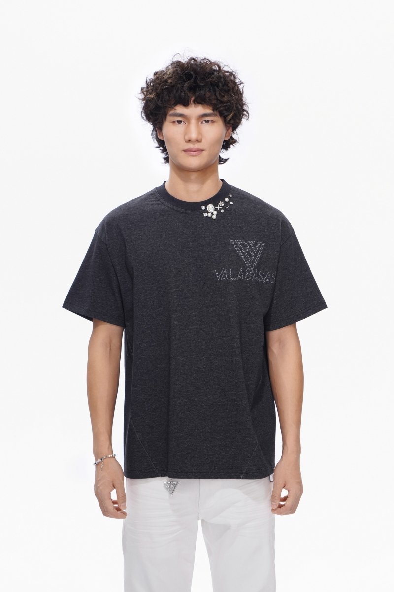 Valabasas Royalty Tee