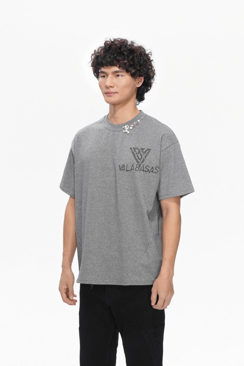 Valabasas Royalty Tee