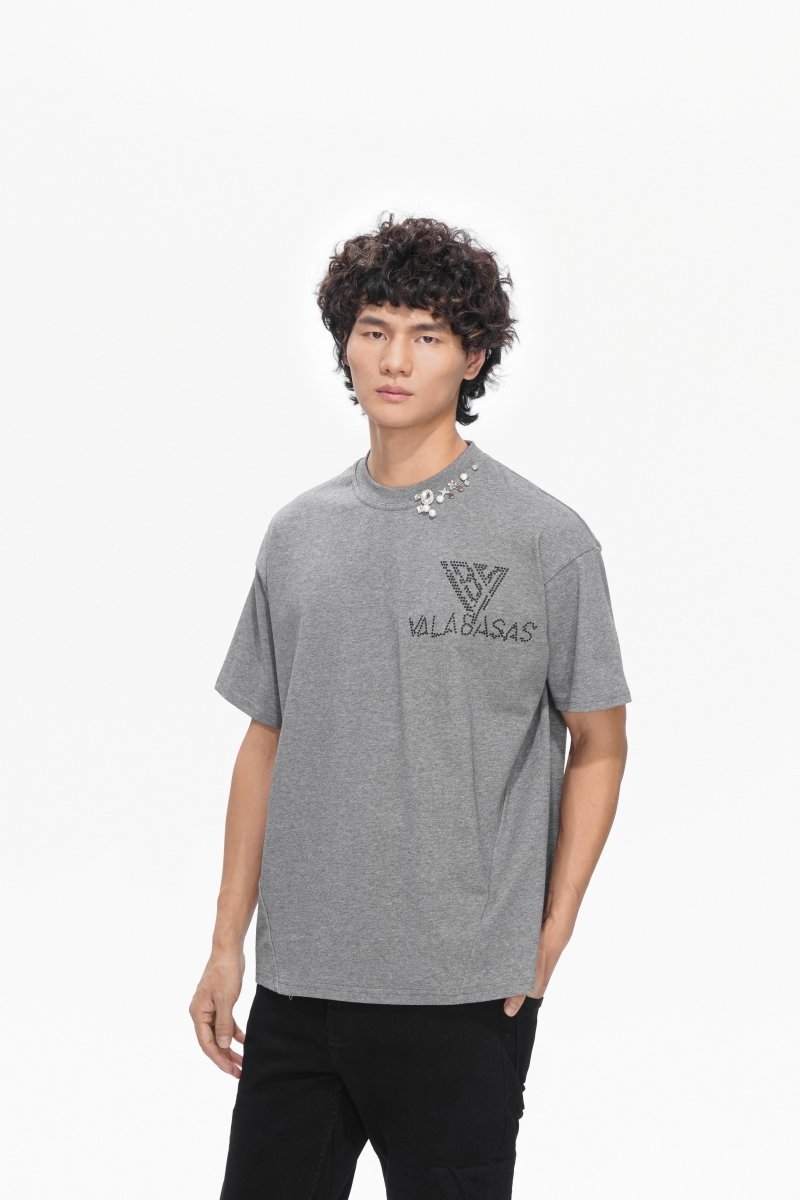 Valabasas Royalty Tee