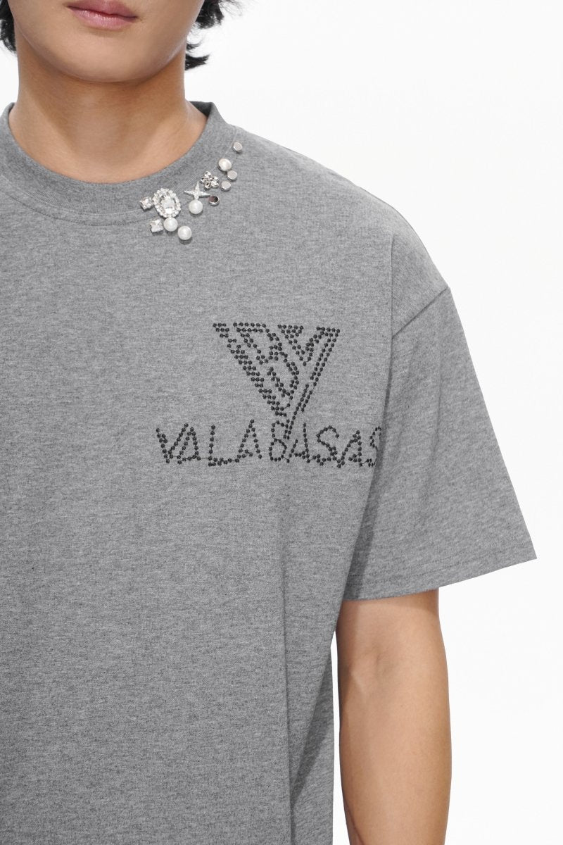 Valabasas Royalty Tee