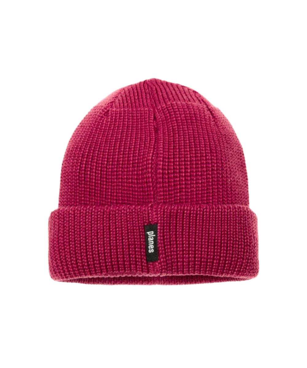 THE WHARFMAN BEANIE