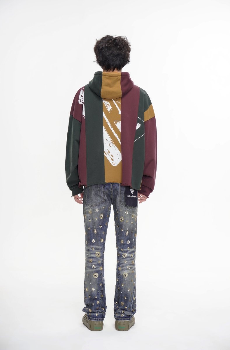 Valabasas Shea Embellished Jeans
