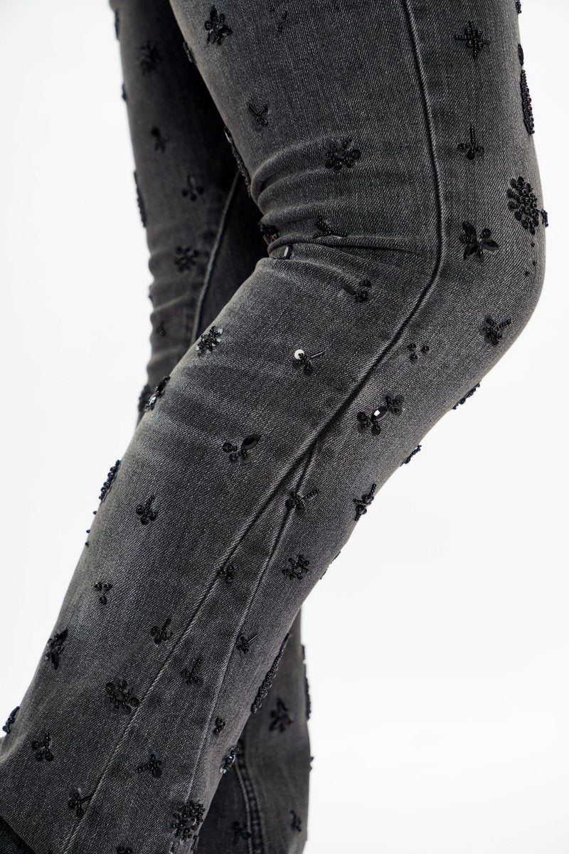 Valabasas Shea Embellished Jeans