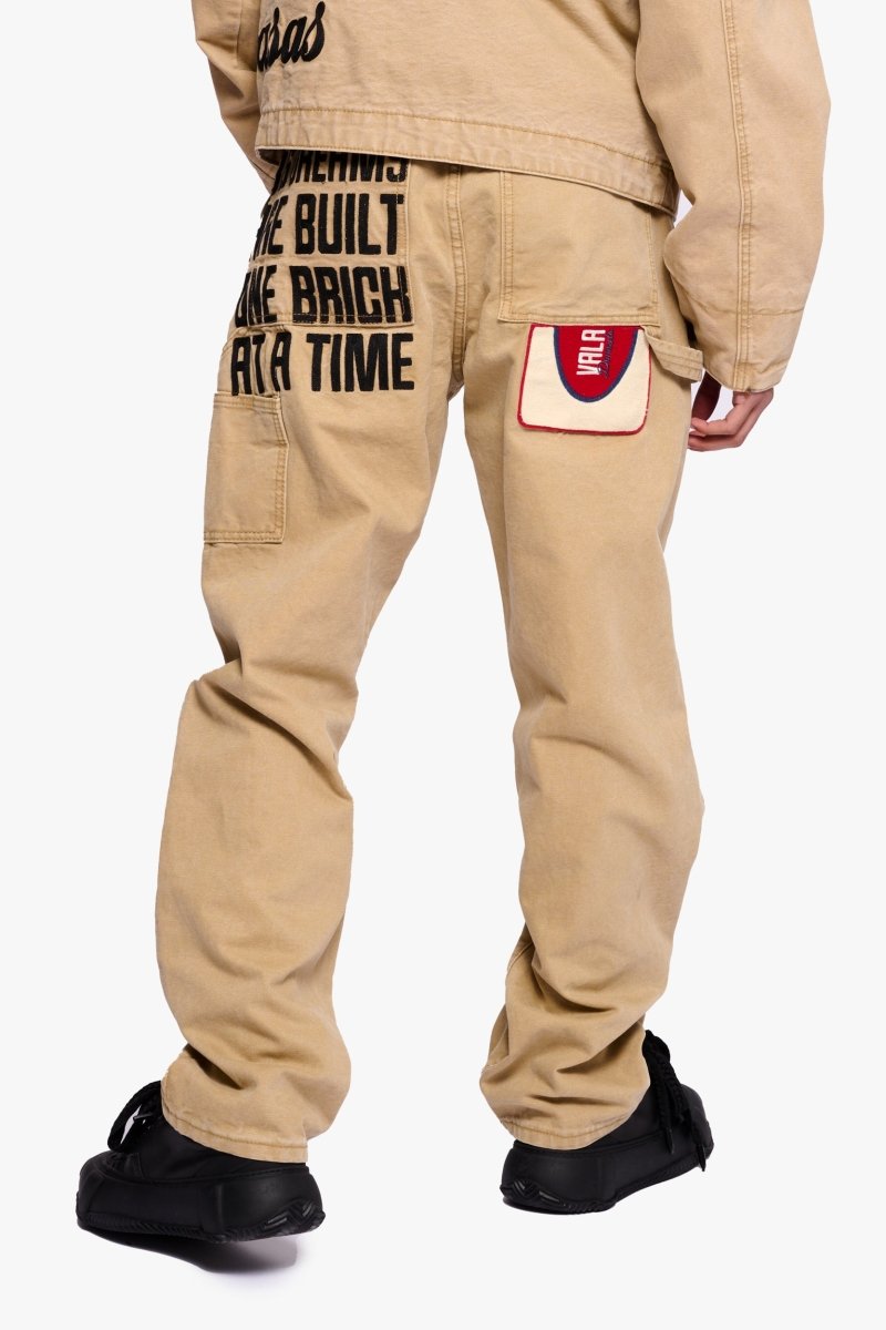 Valabasas Stance Men's Pants