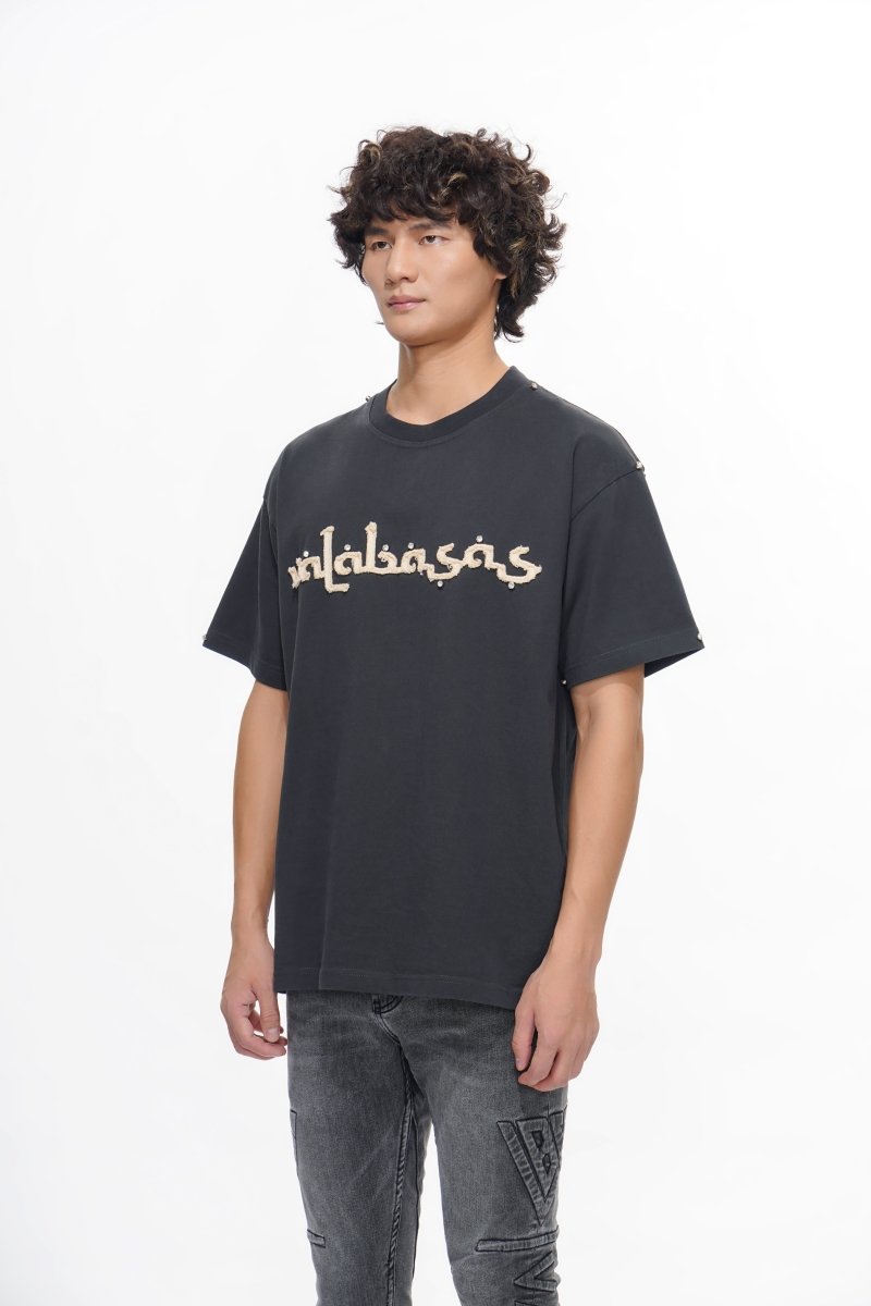 Standard Tee Grey - Valabasas