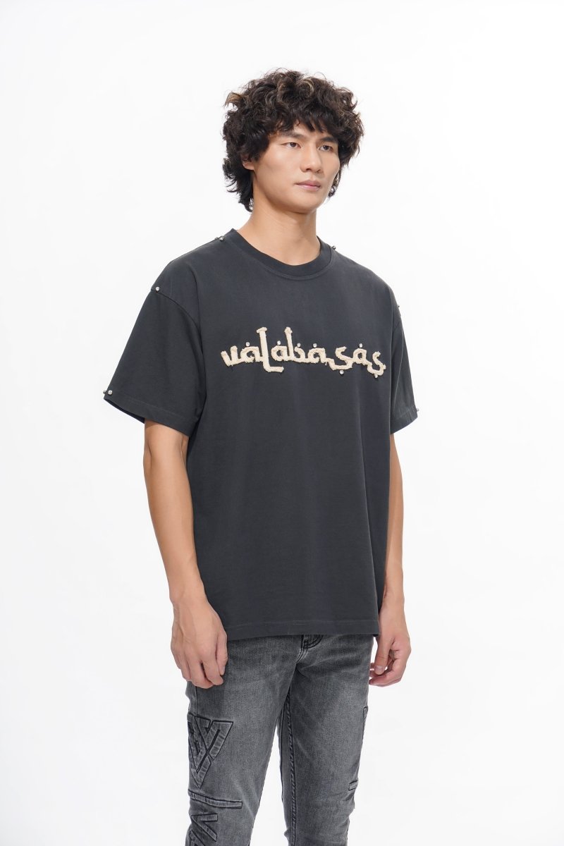 Standard Tee Grey - Valabasas