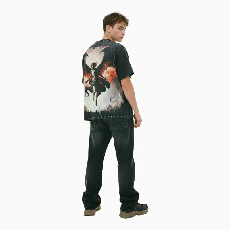 Stray Arcangel T-Shirt