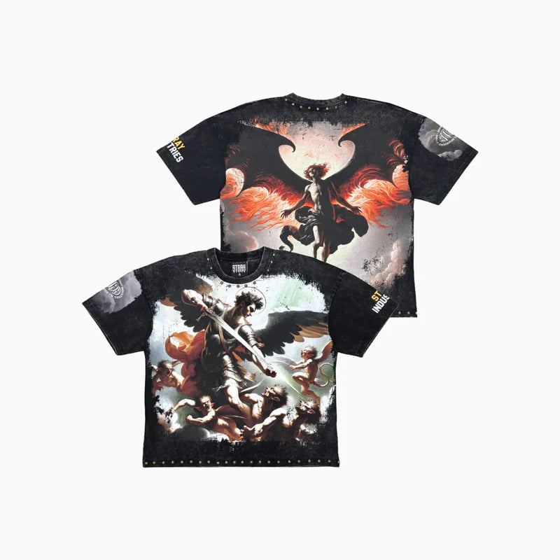 Stray Arcangel T-Shirt