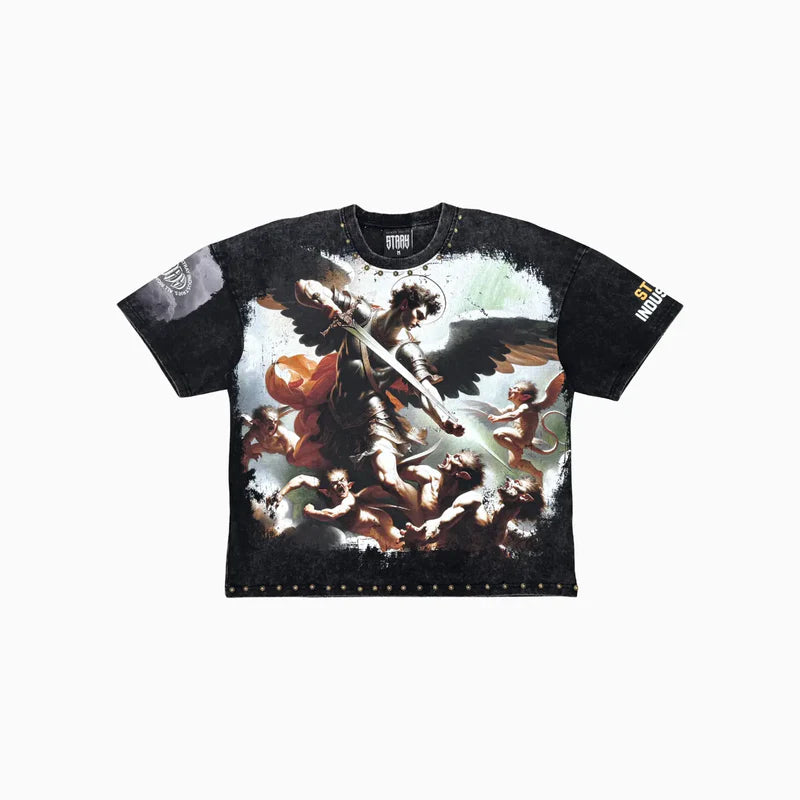 Stray Arcangel T-Shirt