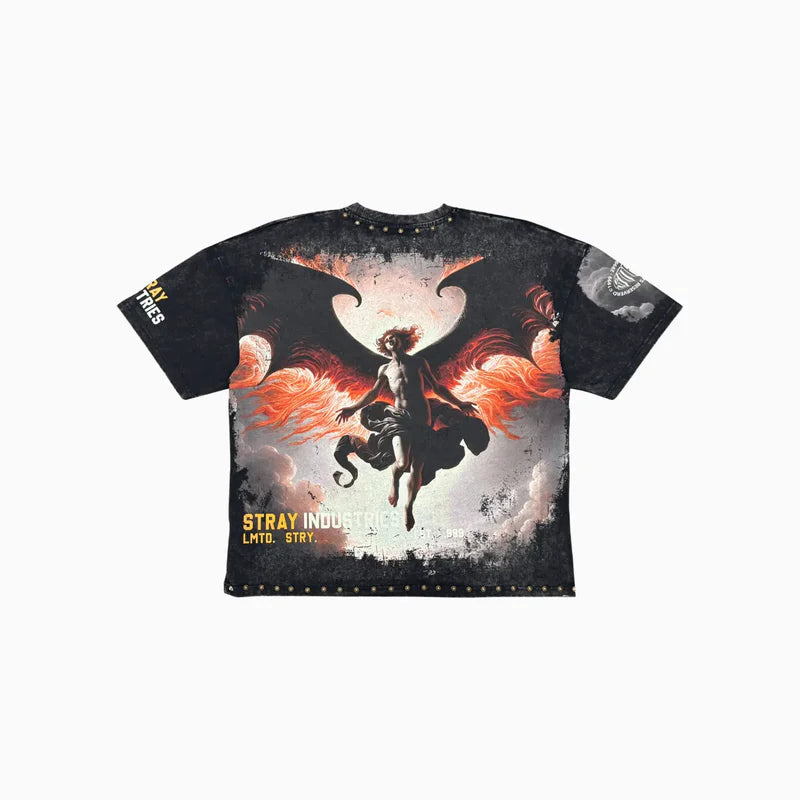 Stray Arcangel T-Shirt