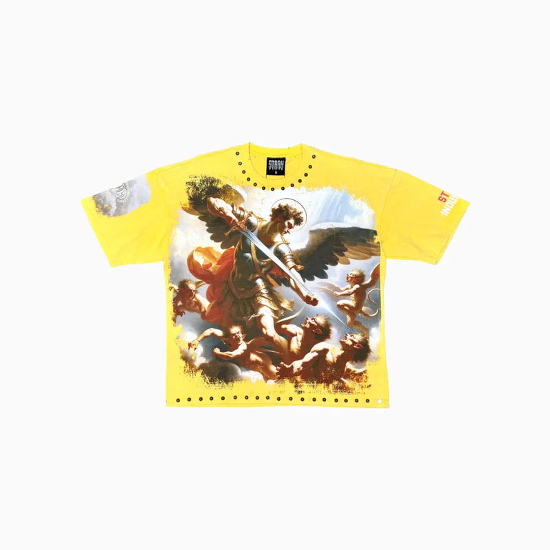 Stray Arcangel T-Shirt