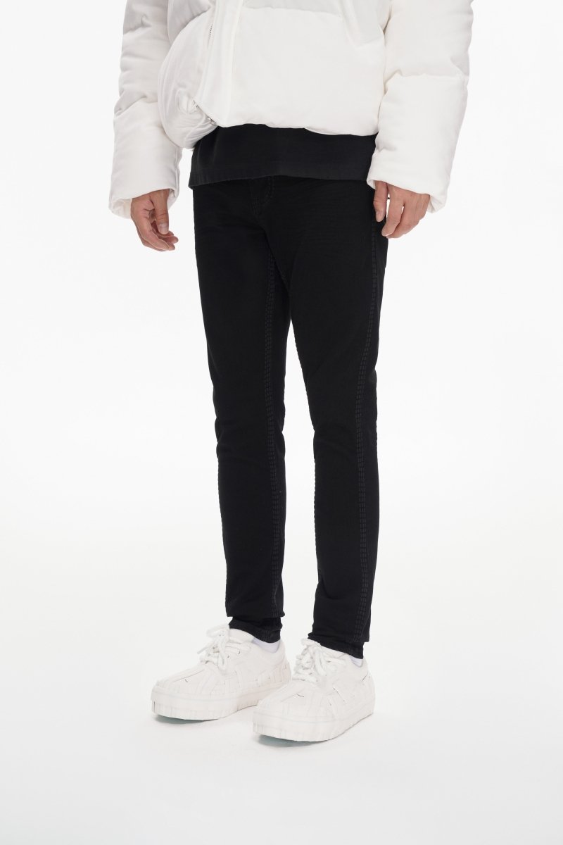 Suite Skinny Black - Valabasas