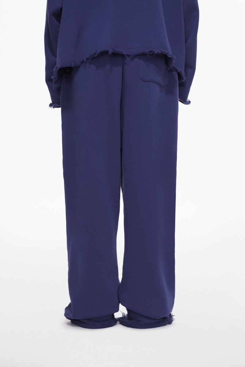 Syndicate Royal Blue Pants - Valabasas