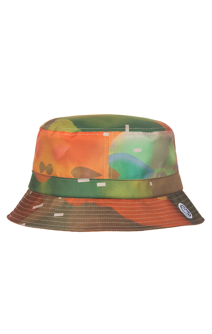 841-6804 BB HI DEF BUCKET HAT NOMAD