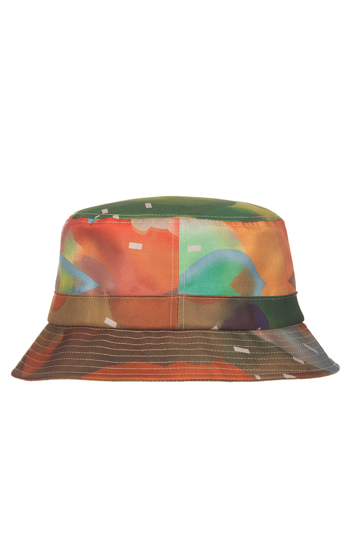 841-6804 BB HI DEF BUCKET HAT NOMAD