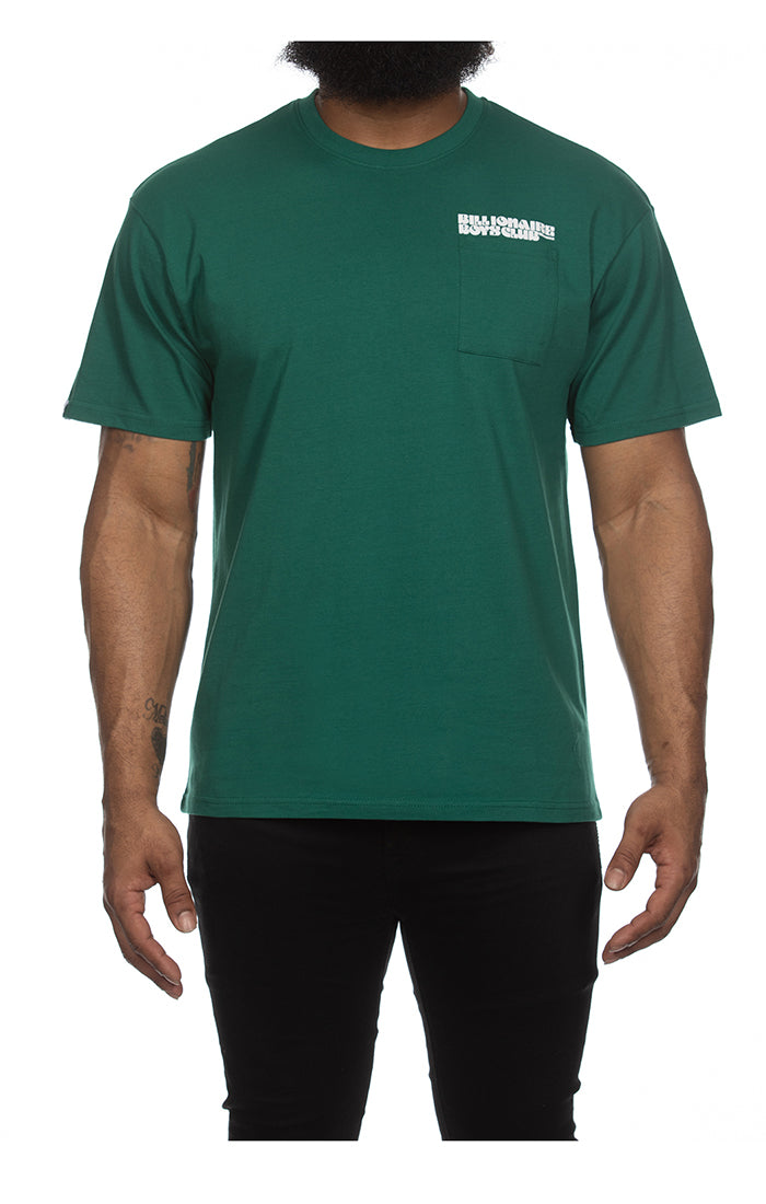 841-7200 BB MOVERS SS TEE E/GREEN