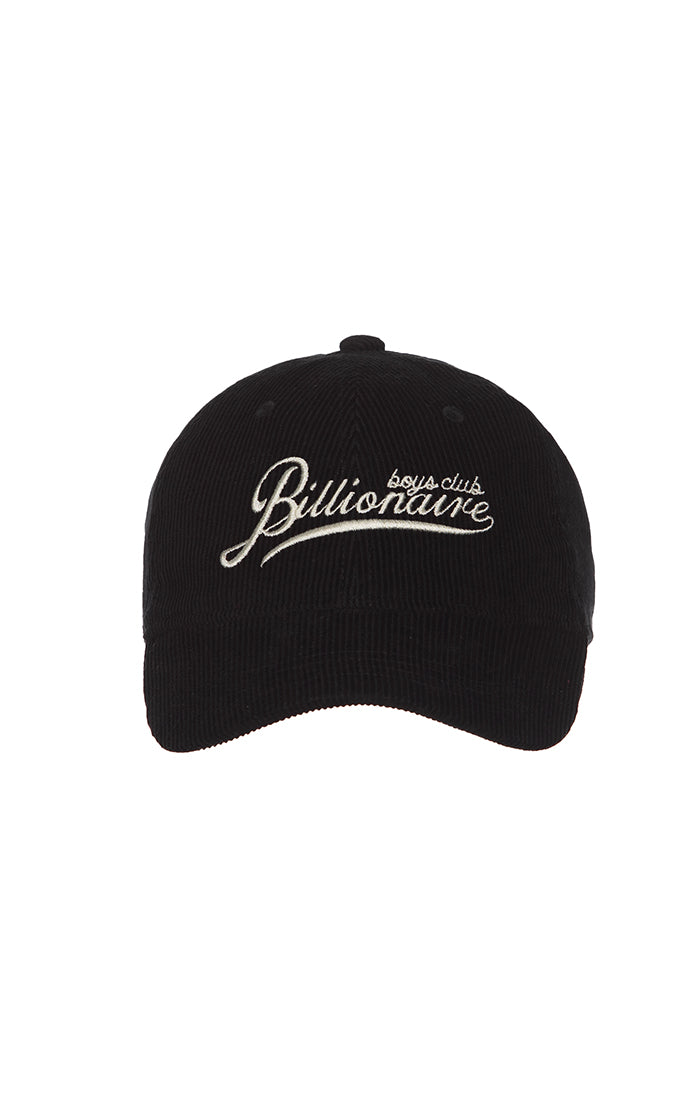 841-7802 BB HORIZON HAT BLACK